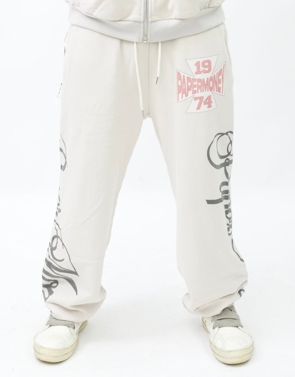 BORN FOR GLORY SWEAT