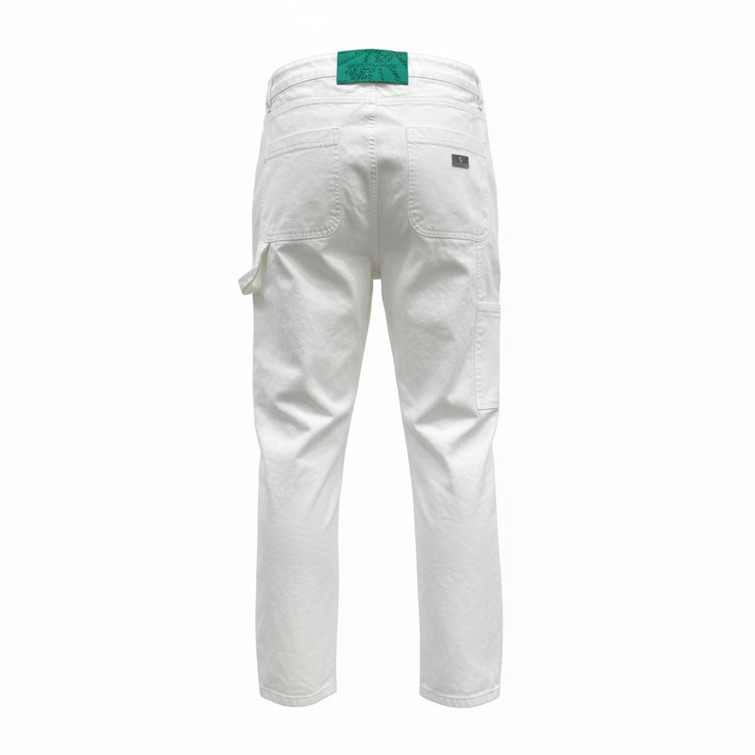 BAGGY ‘OFF WHITE’ GAVENSEMBLE