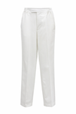 ELEGANT WHITE PANT