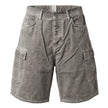 METAL SHORT GAVENSEMBLE