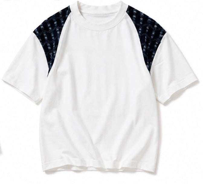 STAY STREET TEE
