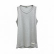 GREY AME TANK