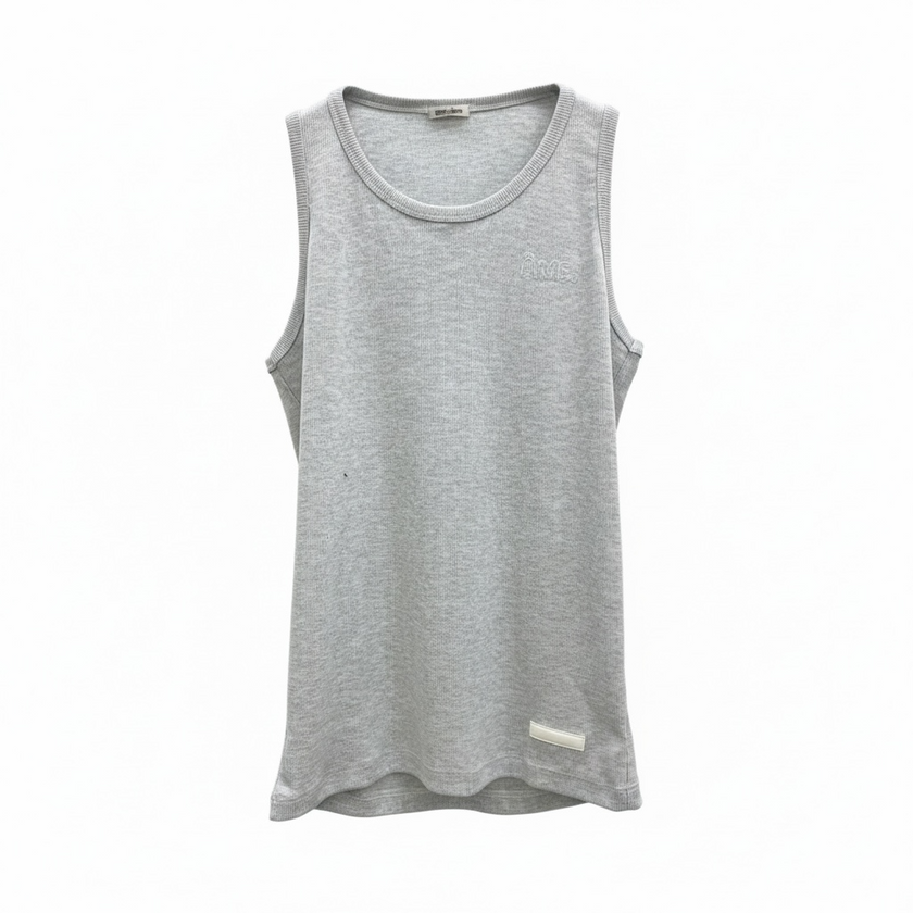 GREY AME TANK