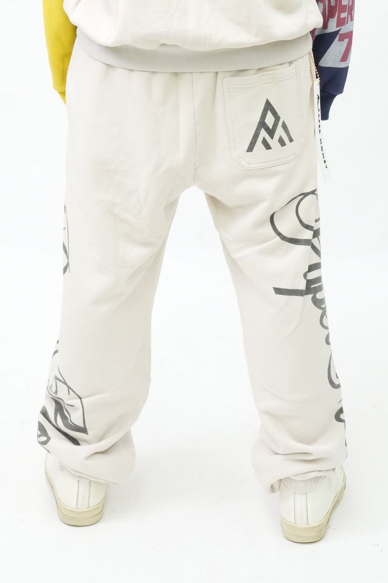 BORN FOR GLORY TRACKSUIT