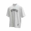ETERNAL WHITE TEE