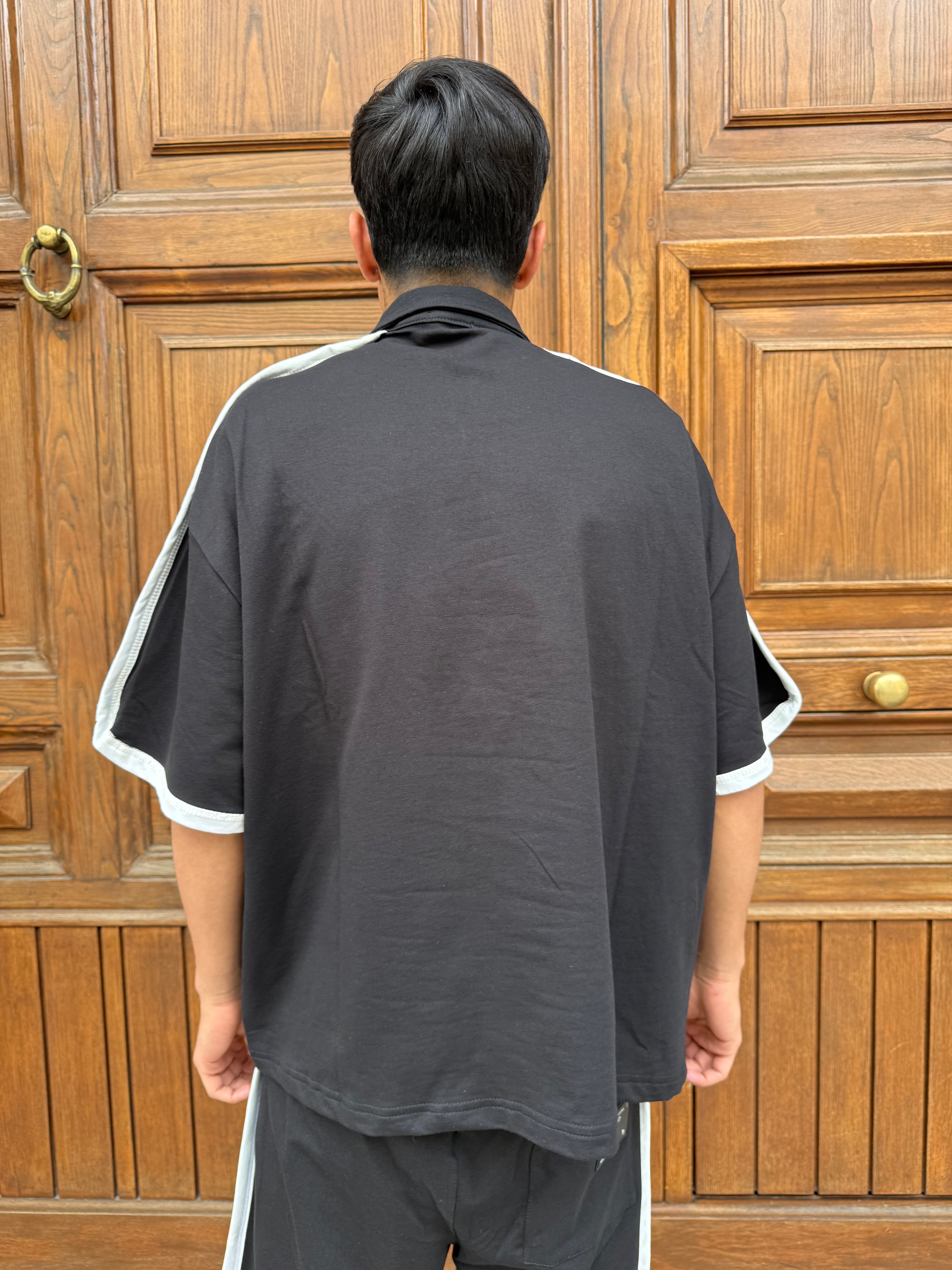 POLO ÉTERNITÉ GAVENSEMBLE