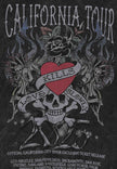 CALIFORNIA TOUR HOODIE