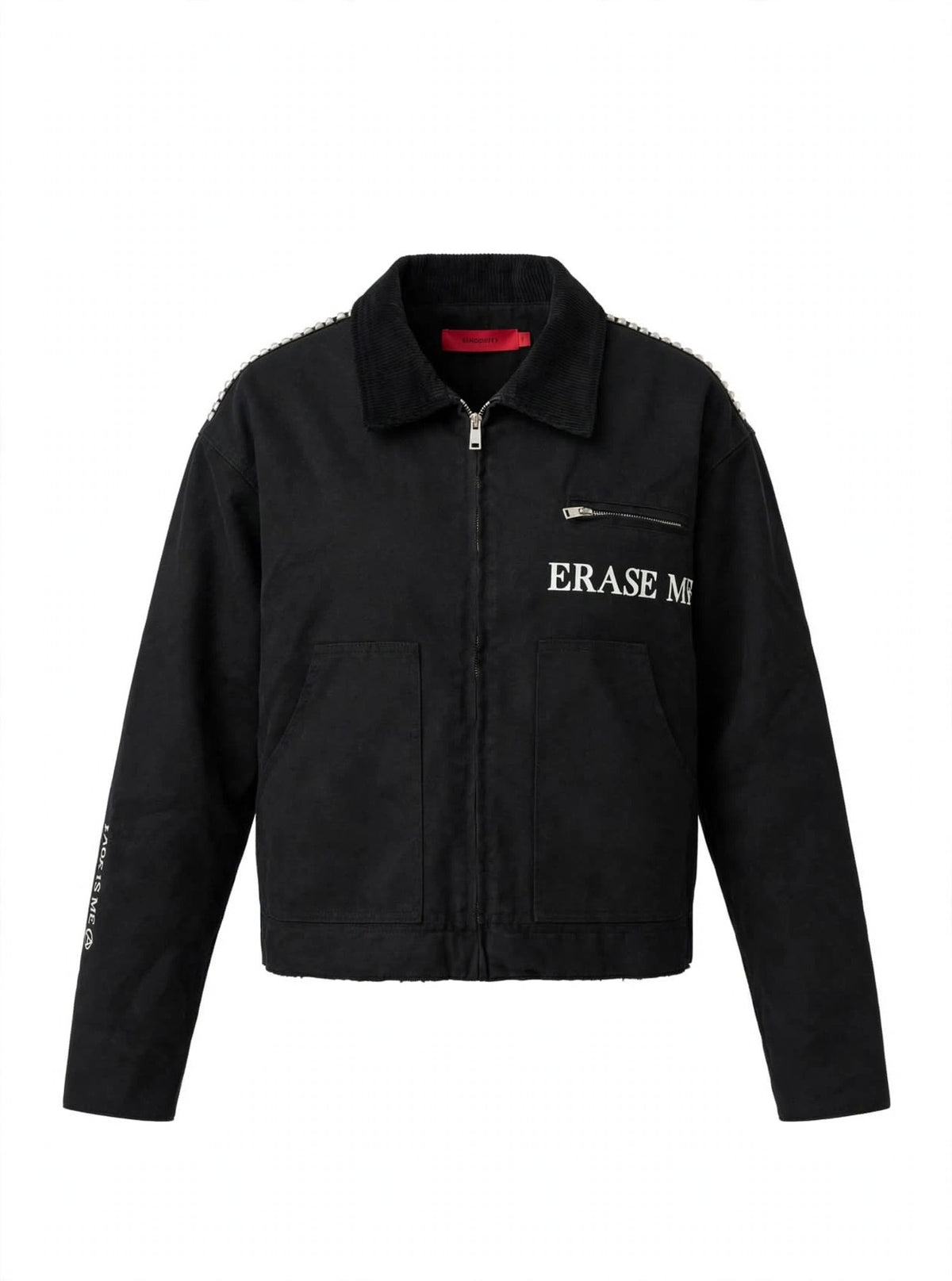 PUNKER JACKET