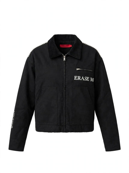 PUNKER JACKET