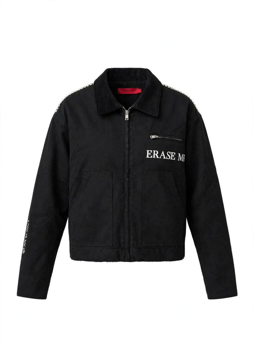PUNKER JACKET