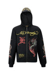 DOUBLE VENOM ZIP