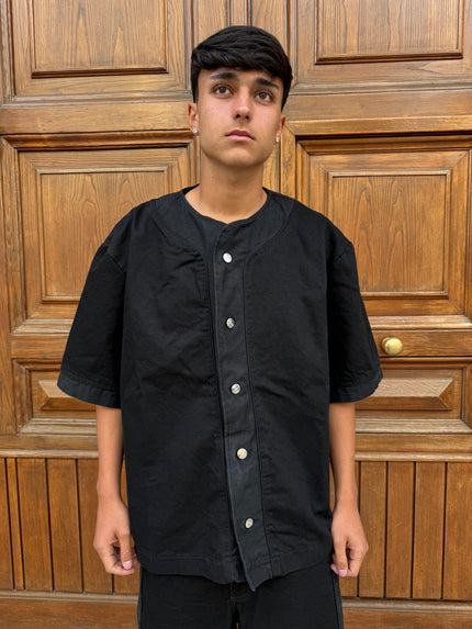 BASEBALL SHIRT