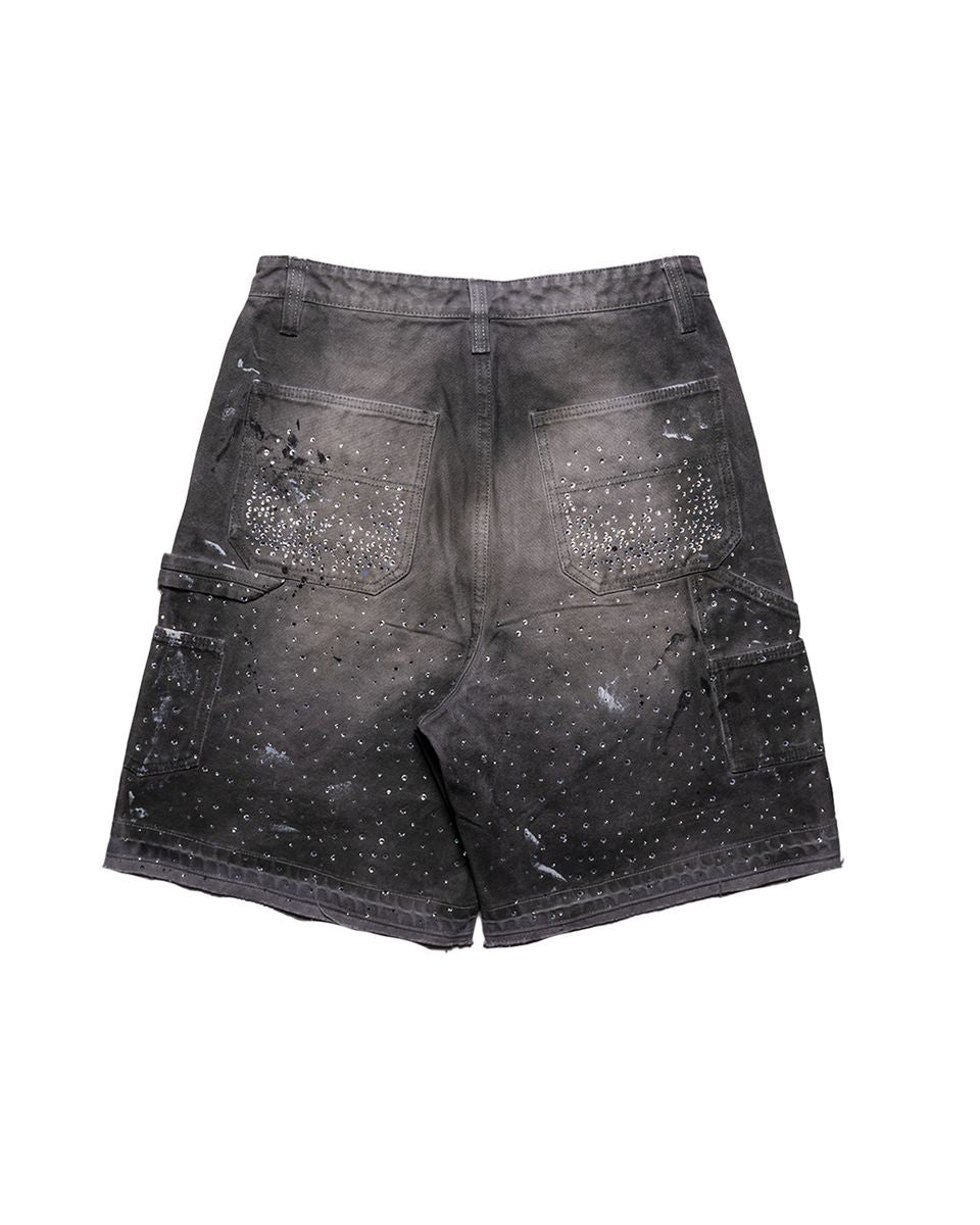 CRYSTALIZED SHORT