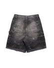 CRYSTALIZED SHORT