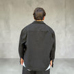 BLACK JACKET LACE