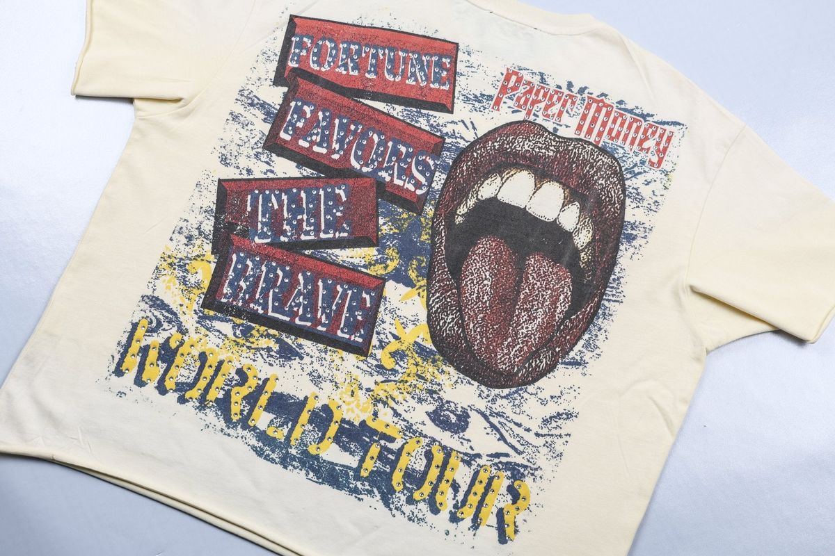 FORTUNE TEE