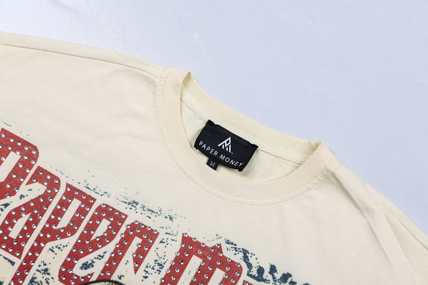 FORTUNE TEE