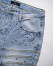 RAVER JEANS PAPER