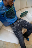 RAVER JEANS PAPER