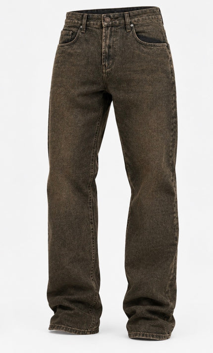 COMFORT JEANS WHY NOT BRAND
