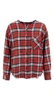 STILL THROAT SHIRT