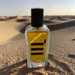 EQUIPE PARFUM ‘ SAHARA ‘