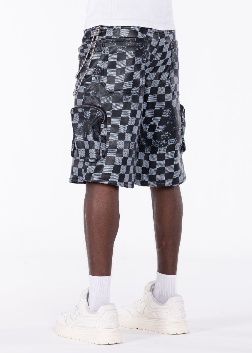 GUAPI SHORT
