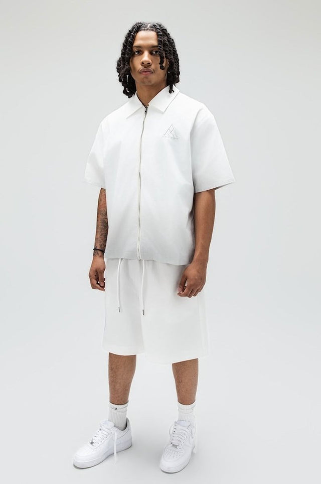 CLOUD SHOR WHITE/ GREY