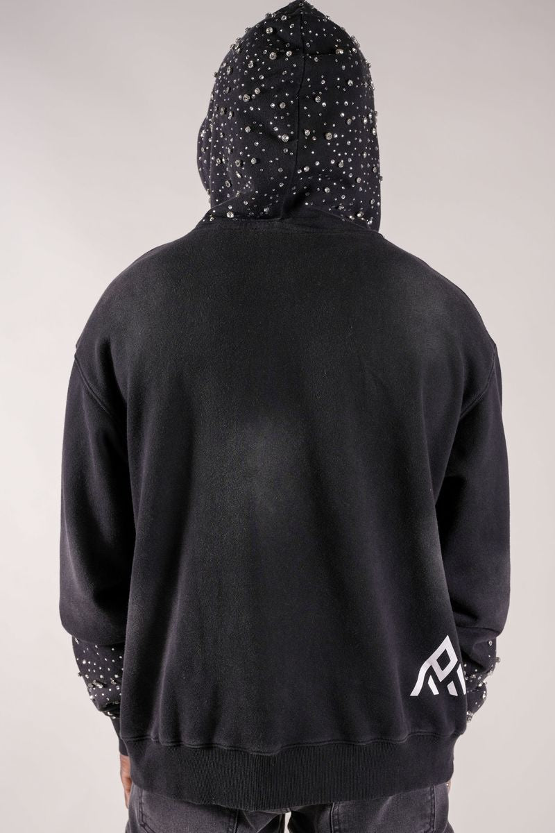 FALLEN ANGELS HOODIE