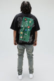 POOL SHARK TEE