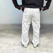 ‘OFF-WHITE’ CARGO JEANS