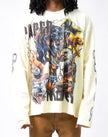 BEAST MODE LONGSLEEVE