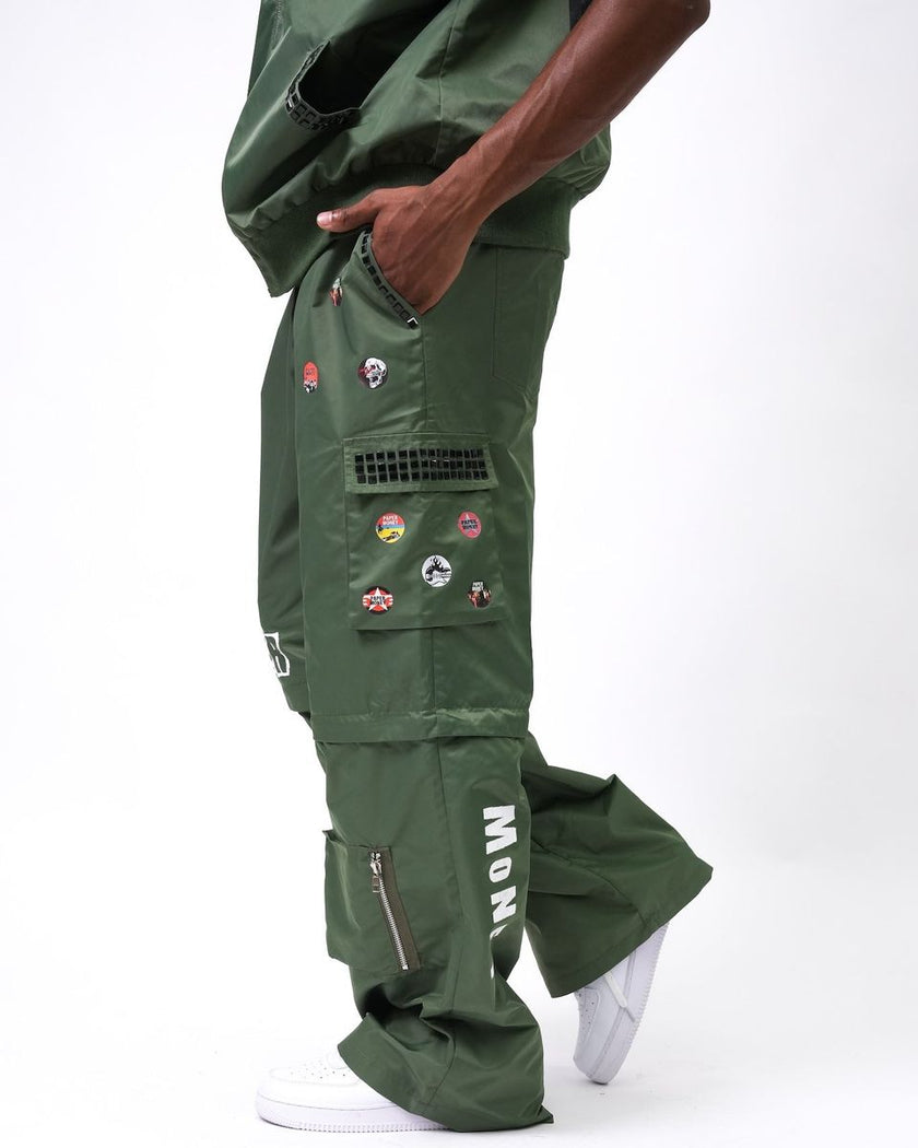 RECON TACTICAL PANT