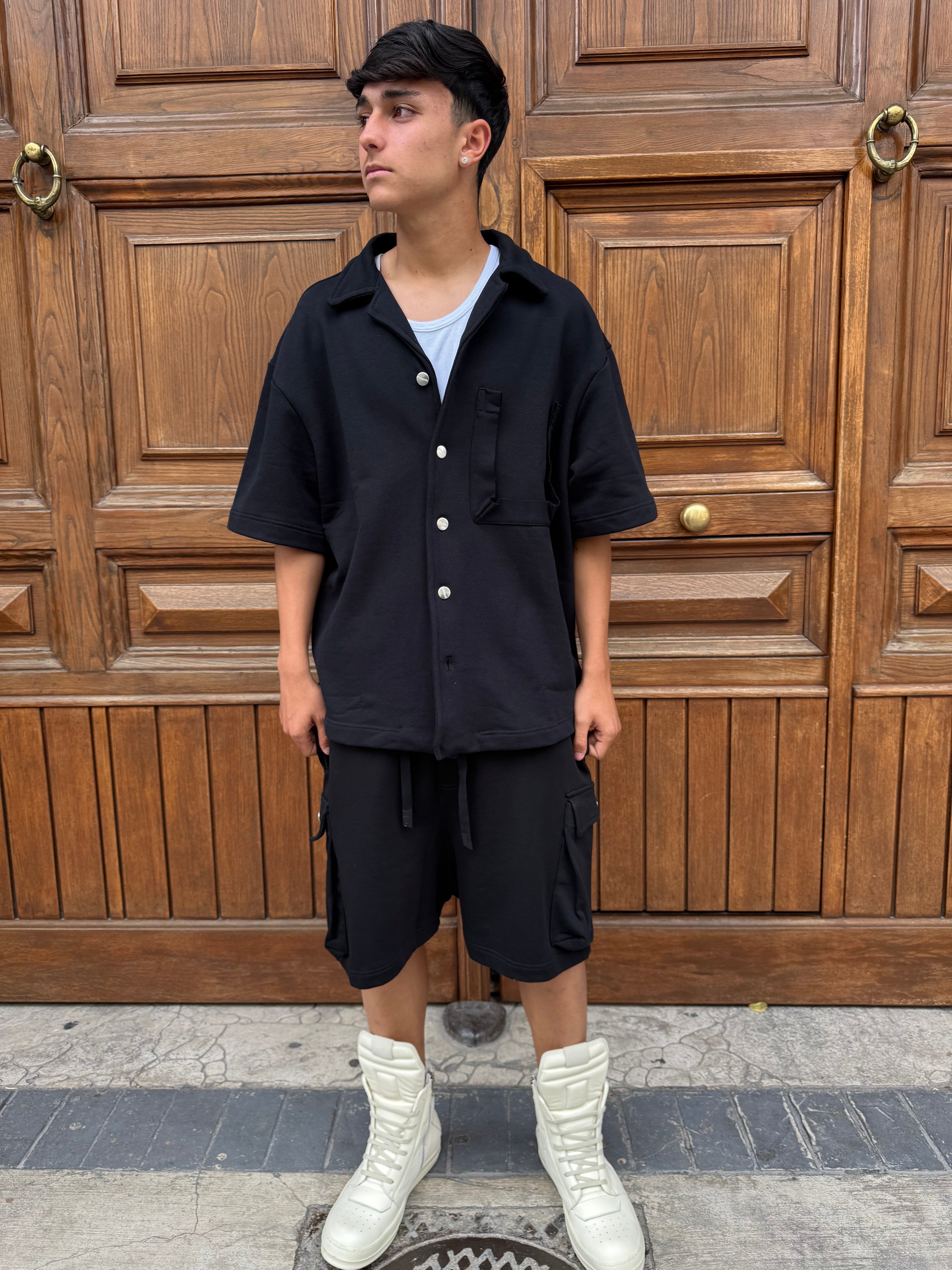SHIRT GAVENSEMBLE