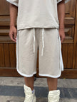 SHORT GAVENSEMBLE