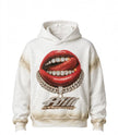 HOODIE GRILLZ ARTSUPERMONEY