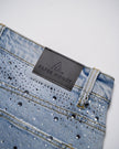 RAVER JEANS PAPER