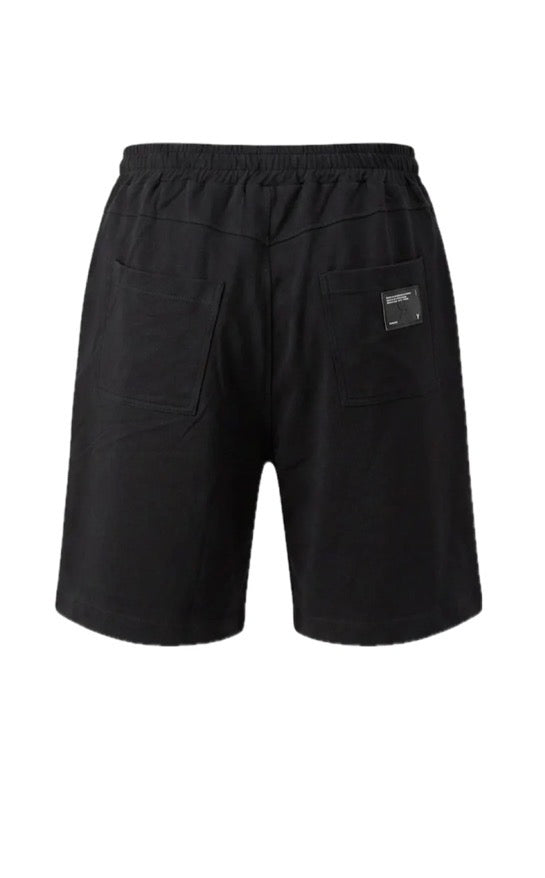 DOUBLE SHORT GAVENSEMBLE