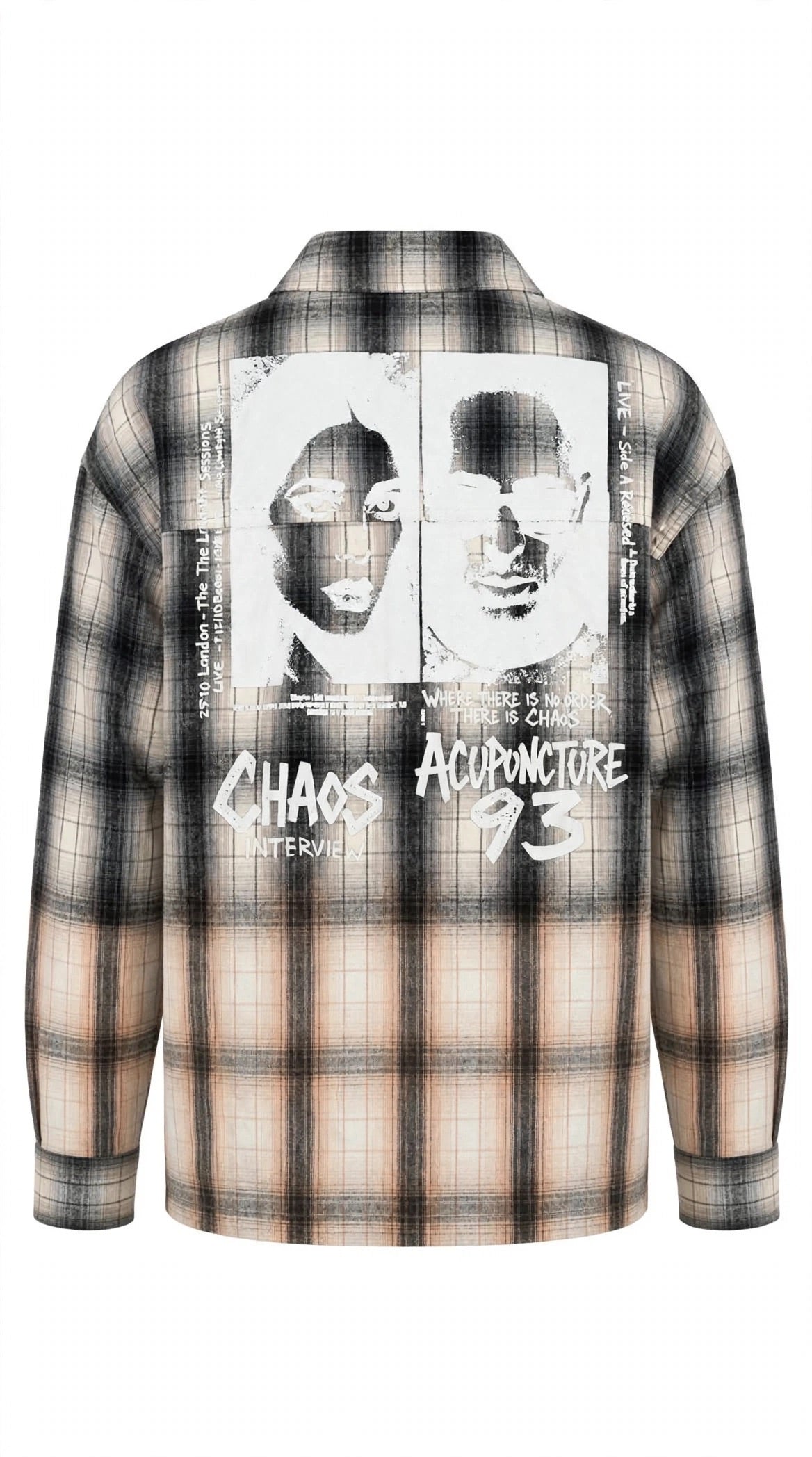 PUNKER SHIRT