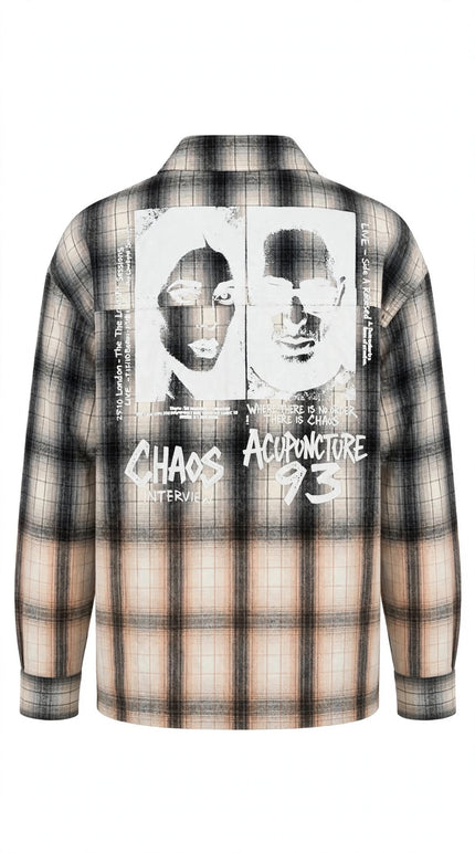 PUNKER SHIRT