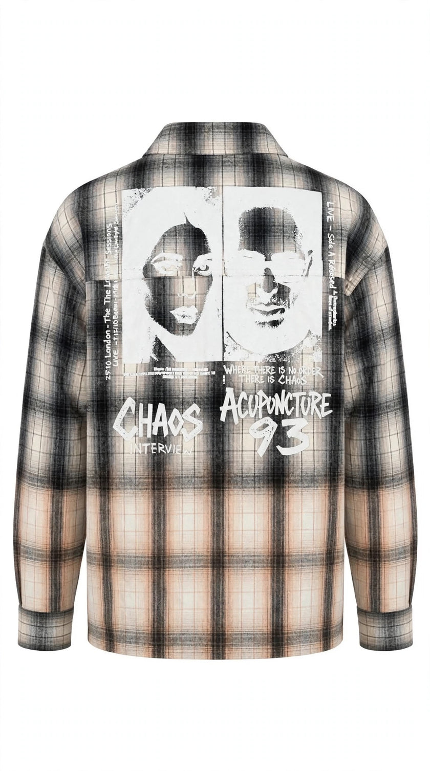 PUNKER SHIRT