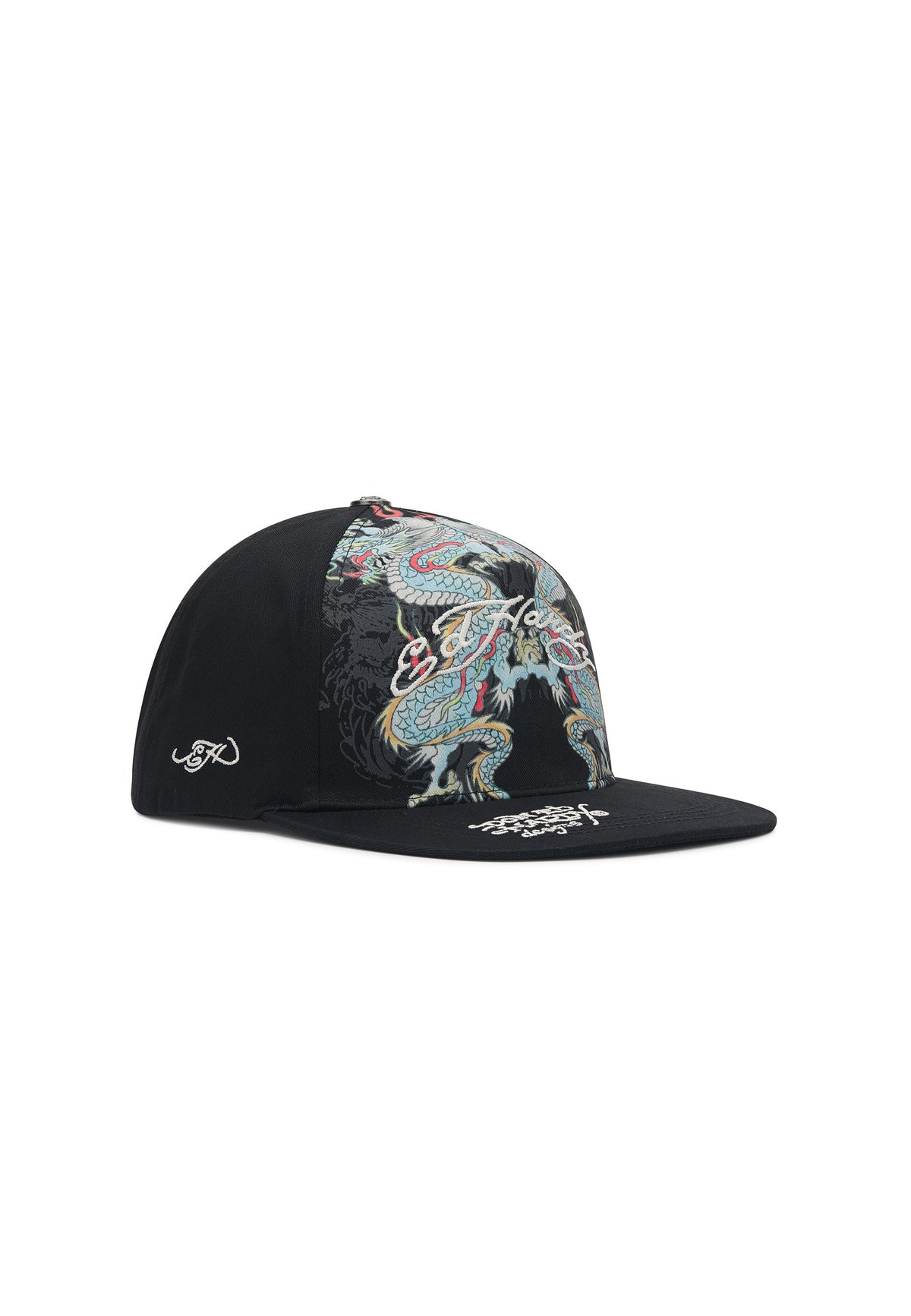 DRAGON HAT