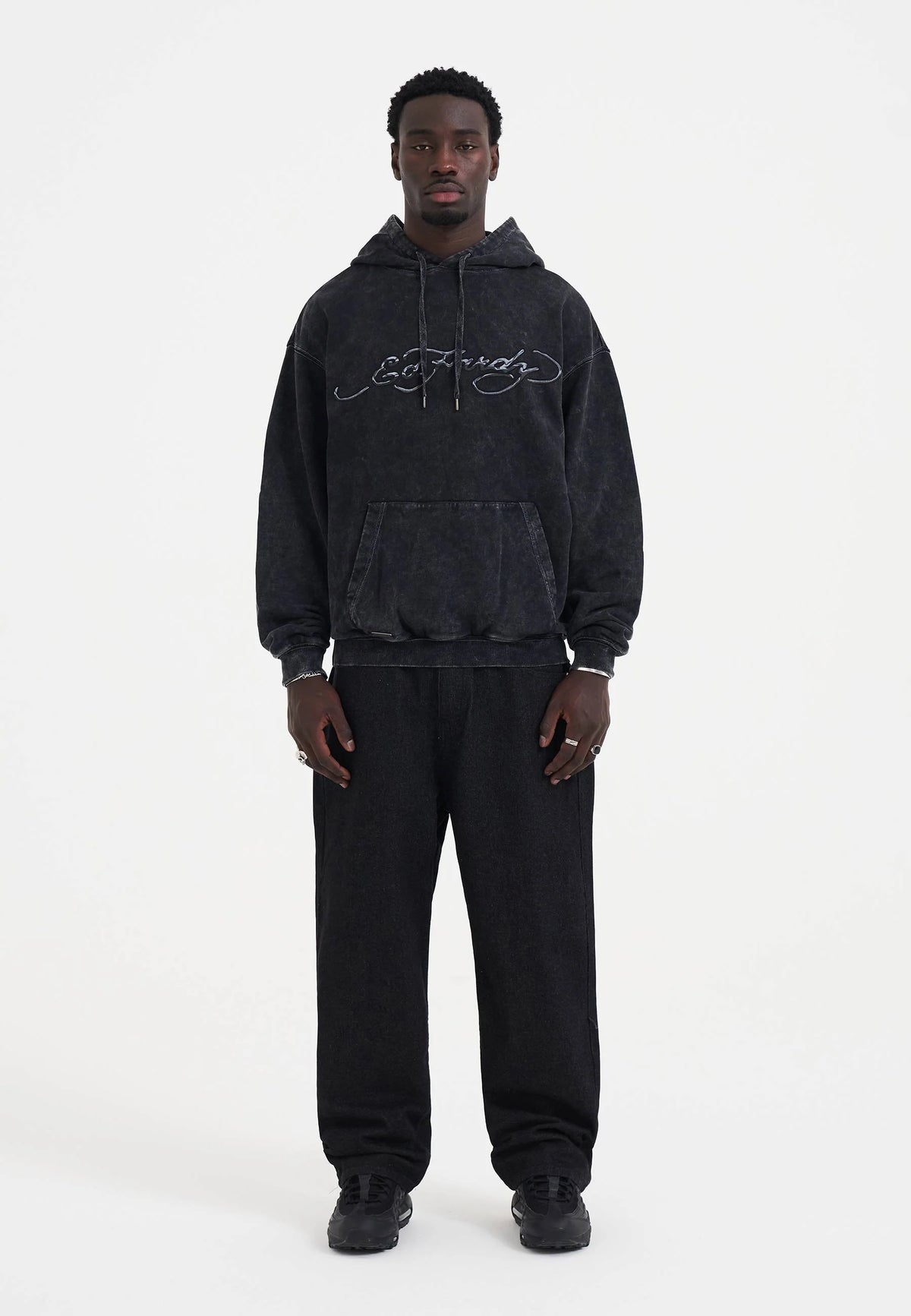 CALIFORNIA TOUR HOODIE