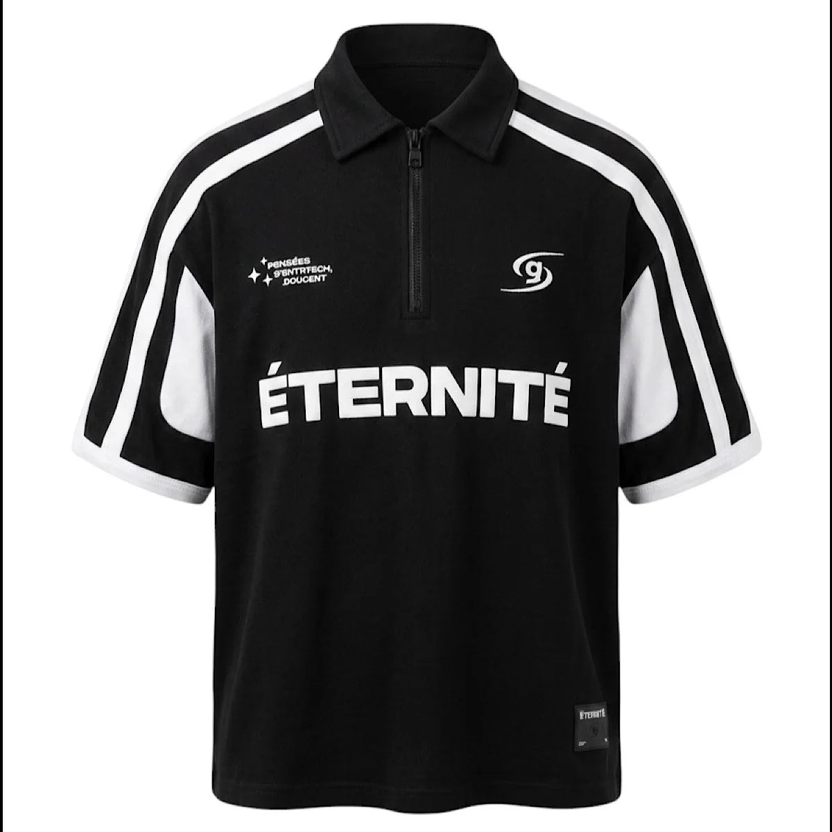 POLO ÉTERNITÉ GAVENSEMBLE