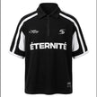 POLO ÉTERNITÉ GAVENSEMBLE