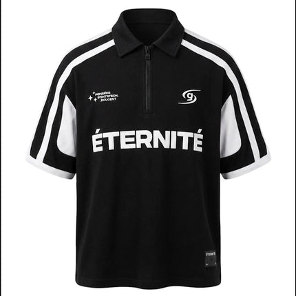 POLO ÉTERNITÉ GAVENSEMBLE