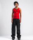 CRY WAX JEANS