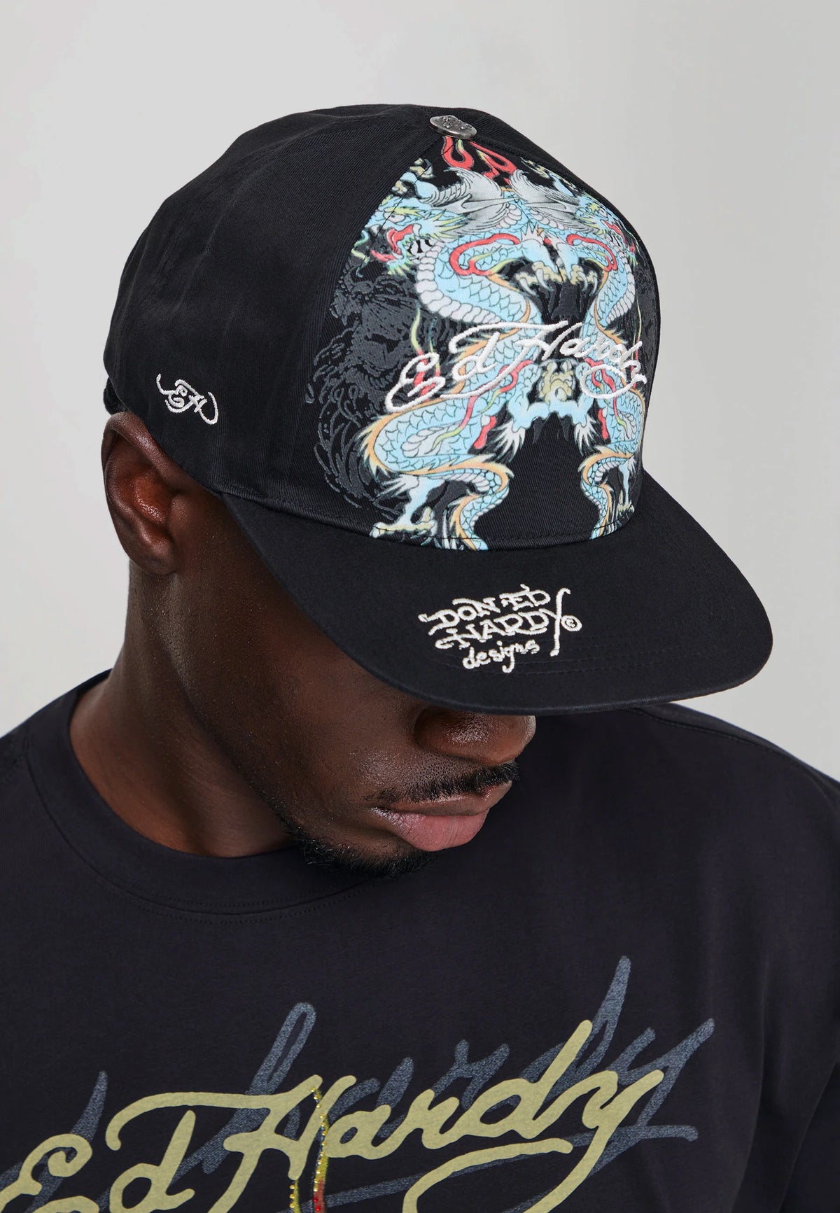 DRAGON HAT