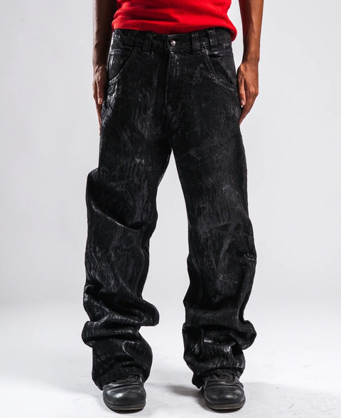 CRY WAX JEANS