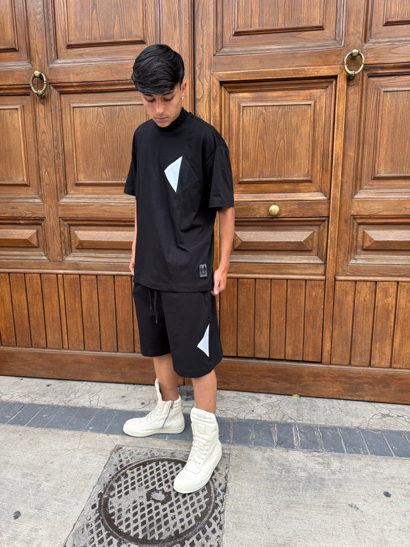 TEE GAVENSEMBLE
